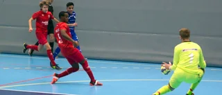 Många tekniska talanger
