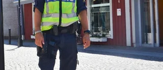 Polisen om bränderna i Trosa