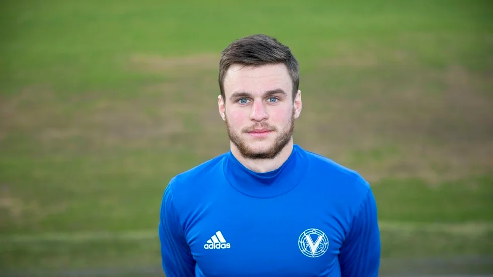 Emil Olsson