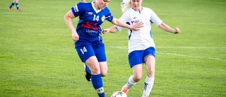 Bara nio lag kommer till start i damernas division 3
