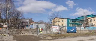Året i bilder del 1: Olyckor, nybygge och vintersporter