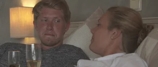 Tv-bonden efter kärlekssveket: En mardröm