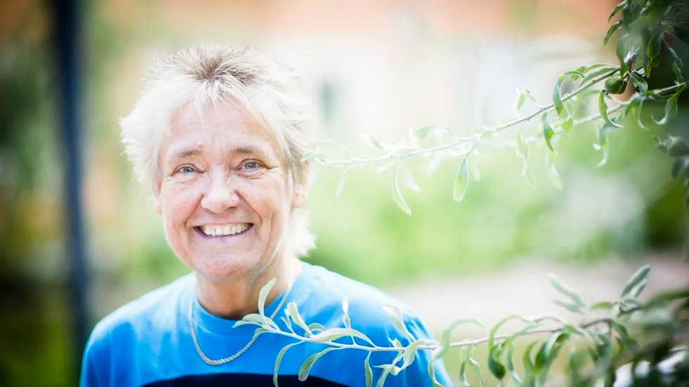 Veronica Andersson (S) bestämde sig för att lämna politiken helt efter 20 år när hon fick beskedet att hon inte skulle vara kvar som ordförande i vård- och omsorgsnämnden.