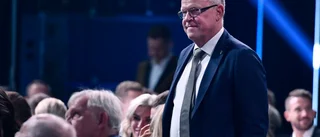 Den svenska fotbollssäsongen avslutades med en fest