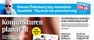 Debatt: Så gick det med arvet efter J A Selander