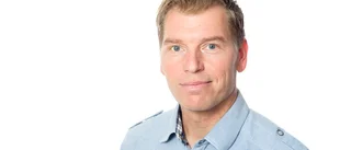 Ingen riktig cyklist