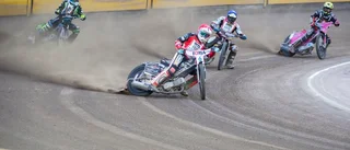 Griparna vann enkelt mot tabelljumbon