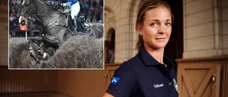 Anna Freskgård uttagen till VM i fälttävlan
