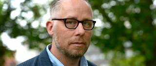 Po Tidholm kommer till Sköldinge