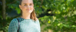 Möt ett nytt ansikte utåt för Oxelösund