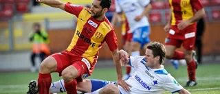 Drömdebut för Durmaz när TVSK vann