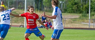 Bissarna nollade på bortaplan – så var matchen mot Rynninge
