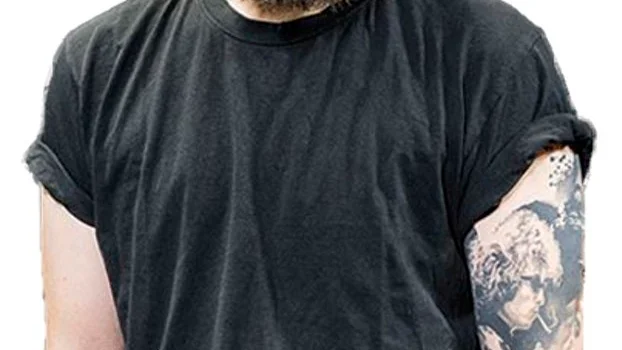 Tommy Johansson, journalist på SN.