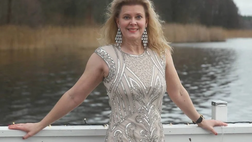 Pia Widlund.