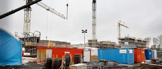 Verktyg för 200 000 stulna i Eskilstuna – polisen befarar inbrottsvåg