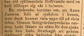 Lucköppning i arkivet – 4 december 1900