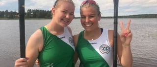 Bra början på sprint-SM för NKK