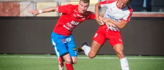 Sista nyförvärvet har anlänt – Bissarna redo för omstart
