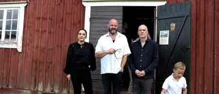 Vernissage på Bie Biennal