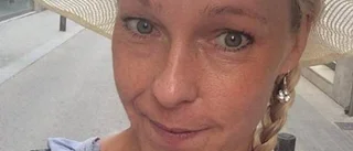 "Inte förbjudet att bada där"