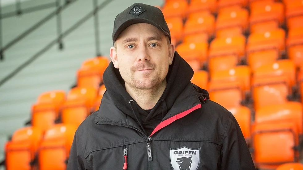 Magnus Eriksson.