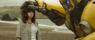 Friskt lappkast i Transformers universum