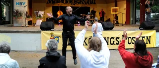 Se Nisse elda igång Skolparken med Janne Lucas!