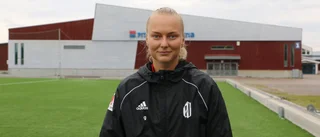 Benediktsson tillbaka efter skada: "Roligt att komma i gång igen"