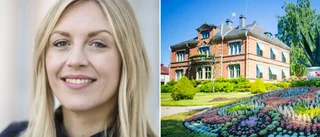 Turismen stegrar i Katrineholm efter pandemin: ''Vi ser en stor ökning av utländska turister''