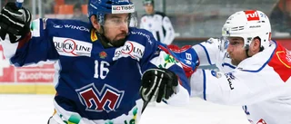 Olausson gör precis som Luleå Hockey – väntar: "Jag tror och hoppas att det ska lösa sig"