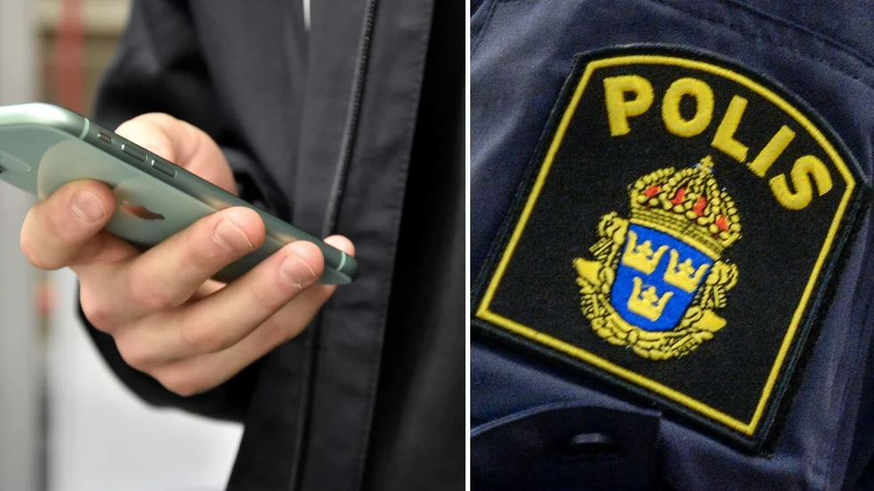 Vid utredningar av koppleriärenden kan polisen spåra sexköpare via deras telefonkontakter med personer som sålt sex.