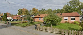 Ny ägare tar över kedjehus i Oxelösund