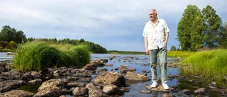  Dan Ankarholm (SJVP) drömmer om maktskifte i Luleå • "Det finns en fruktansvärd vrede"