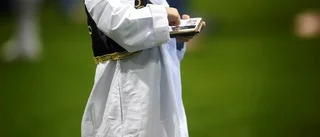 Många firade ut ramadan