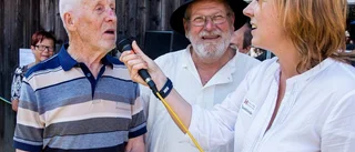Smälthammaren arbetar igen