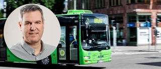 Nya biljettläsare på bussarna funkar inte – och garantin har gått ut • "Har högsta prioritet"