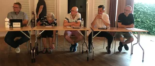 Fiberfrågan het potatis i debatt: "Det har varit ett haveri"