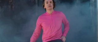 En perfekt tillagad potatis