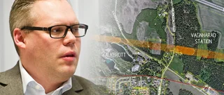 Trosa räds inte Ostlänken-utredning
