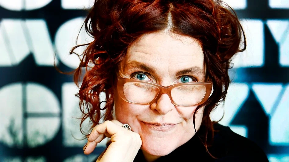 "Vi behöver vara rädda om planeten", säger Charlotta Pantzar.