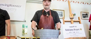 Smaksatt öl – hett i bryggvärlden