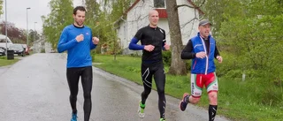 Stort intresse för ny sektion