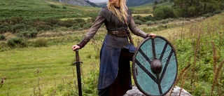 Efter 40 avsnitt vill jag bara ha mer av vikingarna