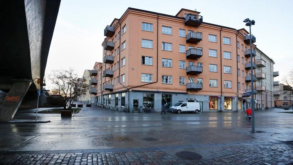 eskilsgatan
