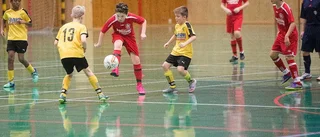 KSK tvåa i egna cupen