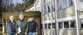 Mellösa Föreningsråd gläds åt kommunens nya besked