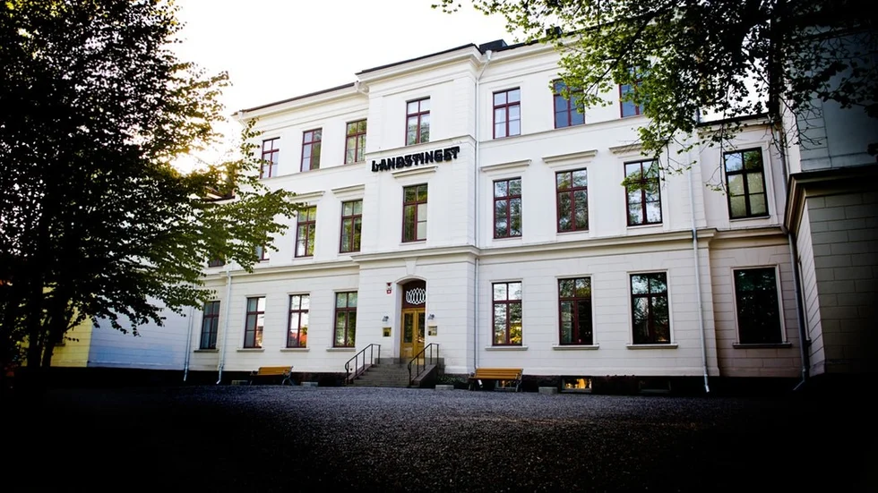 Landstingshuset