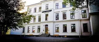 Vi är människor med känslor