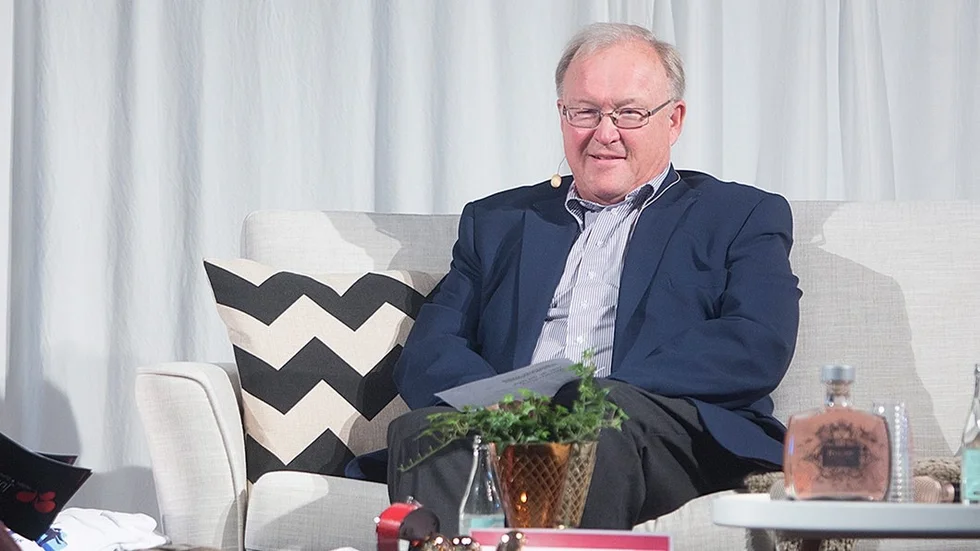 Göran P