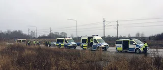 Morgonräd mot läger